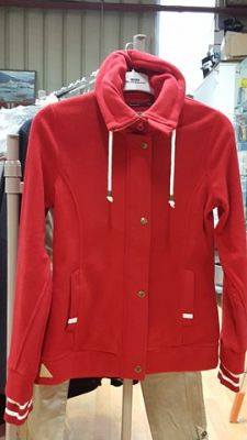 NOUVELLE COLLECTION HIVER VETEMENTS EOM